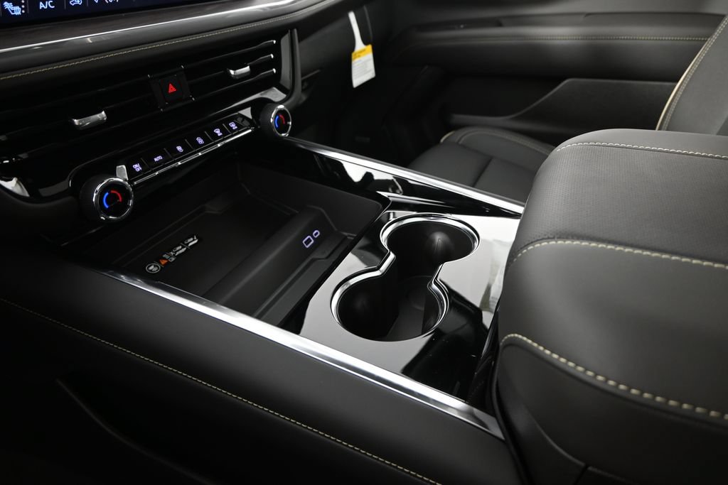 New 2026 Chevrolet Tahoe Premier AWD/4WD image 31