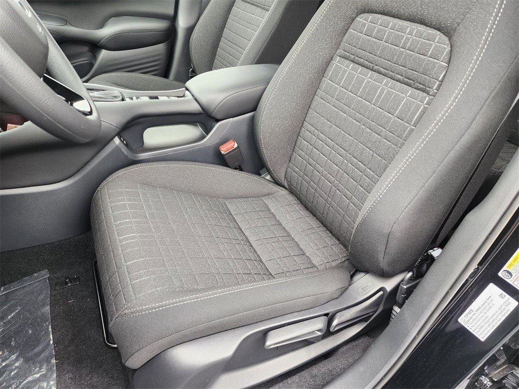 Used 2025 Honda HR-V LX image 21