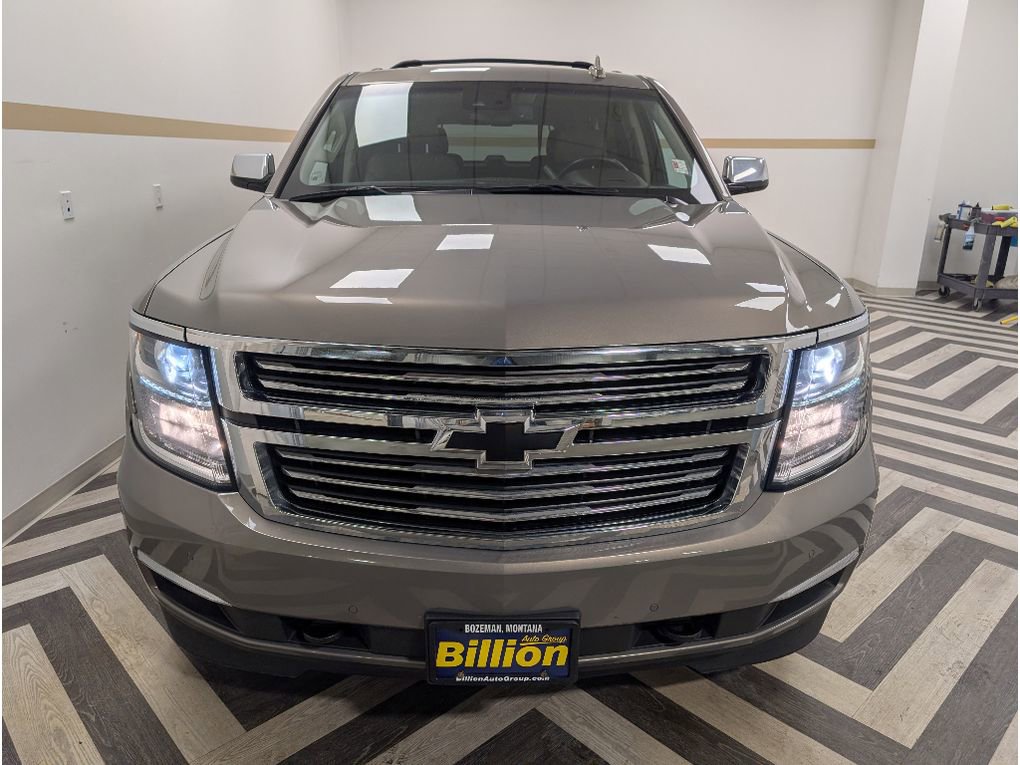 Used 2017 Chevrolet Suburban Premier image 30