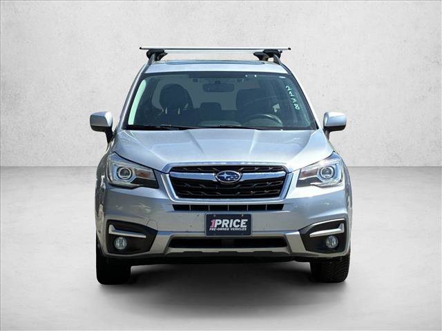Used 2018 Subaru Forester 2.5i Limited image 2