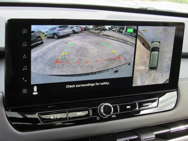 New 2026 Mitsubishi Outlander Trail Edition image 16