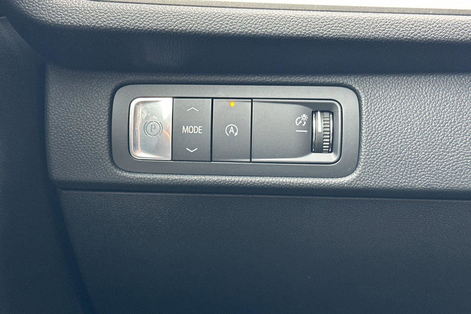 New 2026 Chevrolet Traverse LT w/ Enhanced Driving Package image 36