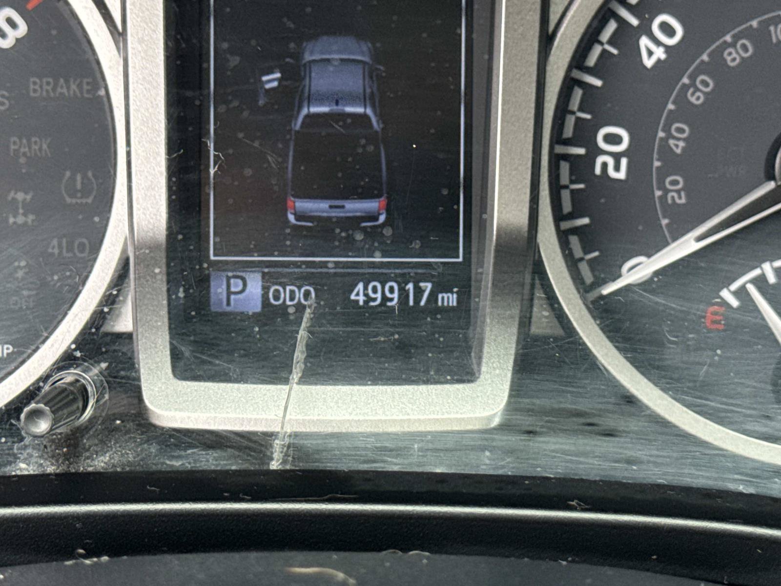Used 2021 Toyota Tacoma Limited RWD image 27