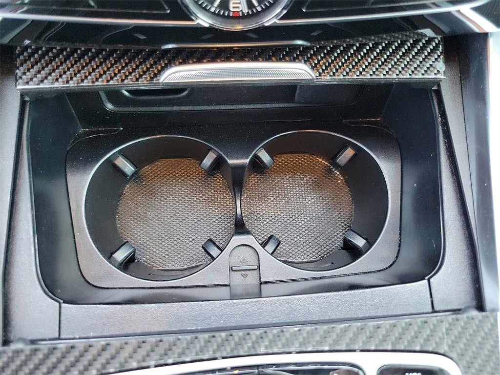 Used 2021 Mercedes-Benz G 63 AMG 4MATIC w/ Seat Comfort Package image 16