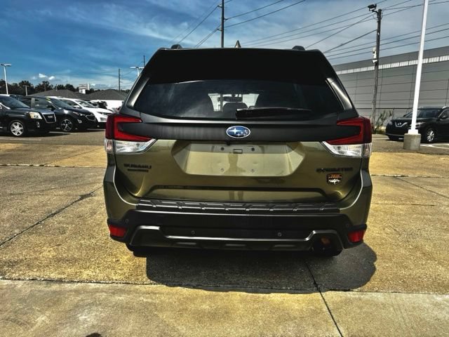 Used 2023 Subaru Forester Wilderness AWD/4WD image 6