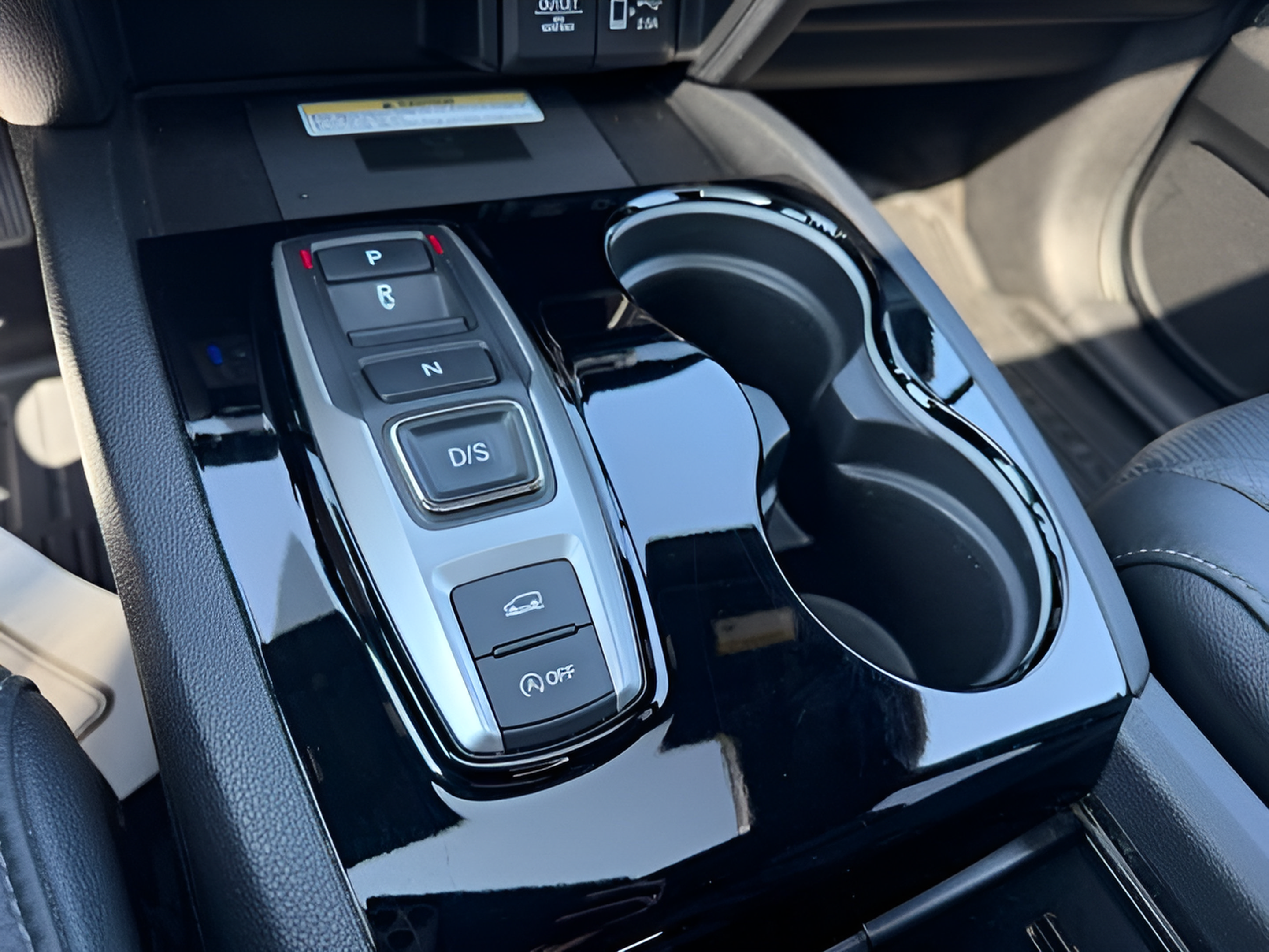 Used 2020 Honda Passport Elite image 20
