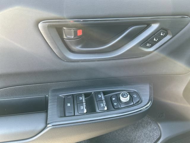 New 2026 Subaru Outback Wilderness AWD/4WD image 13