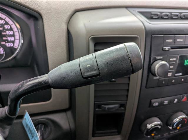 Used 2012 RAM 3500 ST w/ Chrome Appearance Group image 12