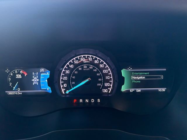 Used 2019 Ford Ranger Lariat w/ Equipment Group 501A Mid image 5