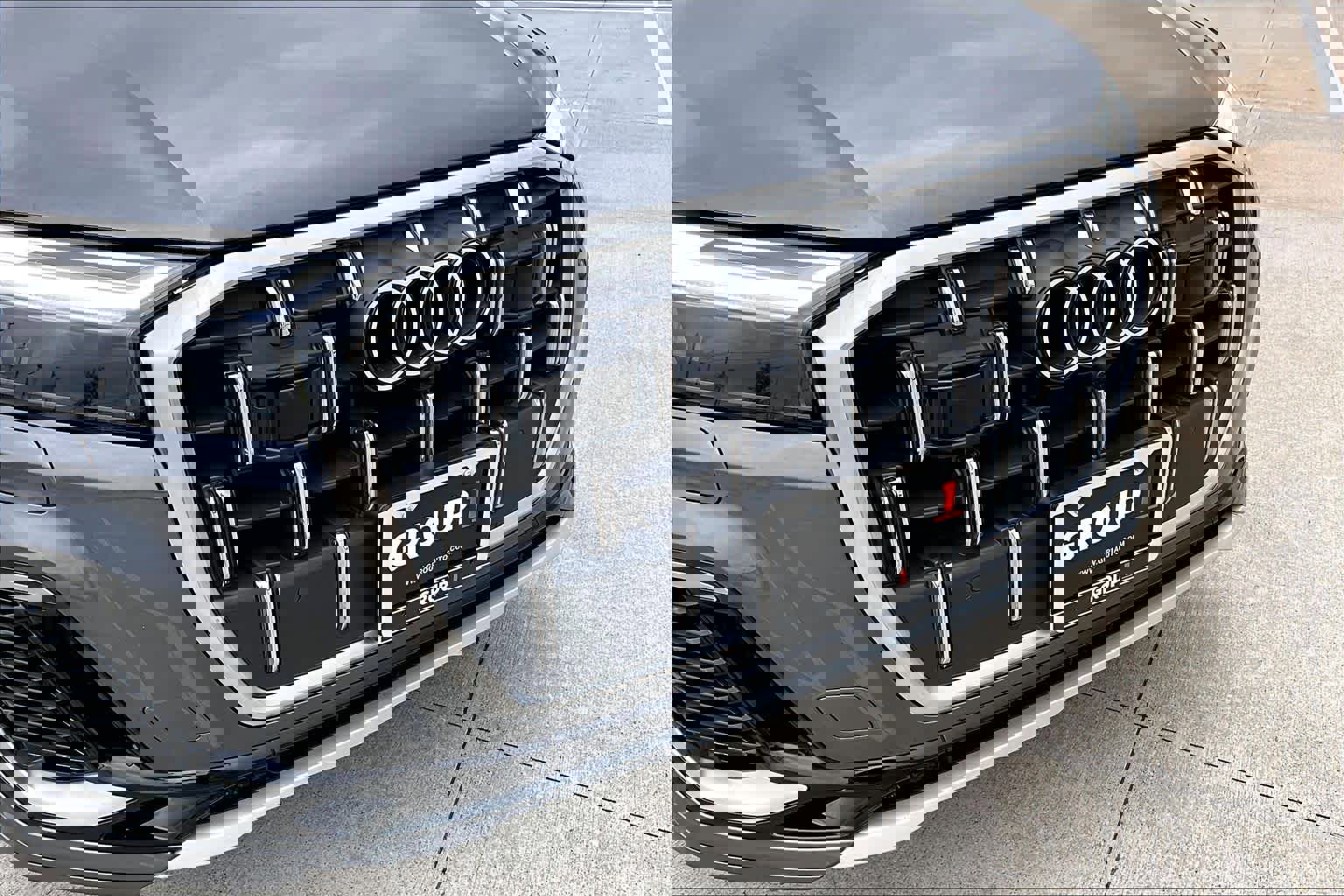 Used 2025 Audi Q7 3.0T Premium Plus AWD/4WD image 30