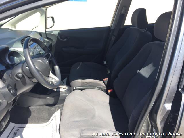 Used 2013 Honda Fit image 17