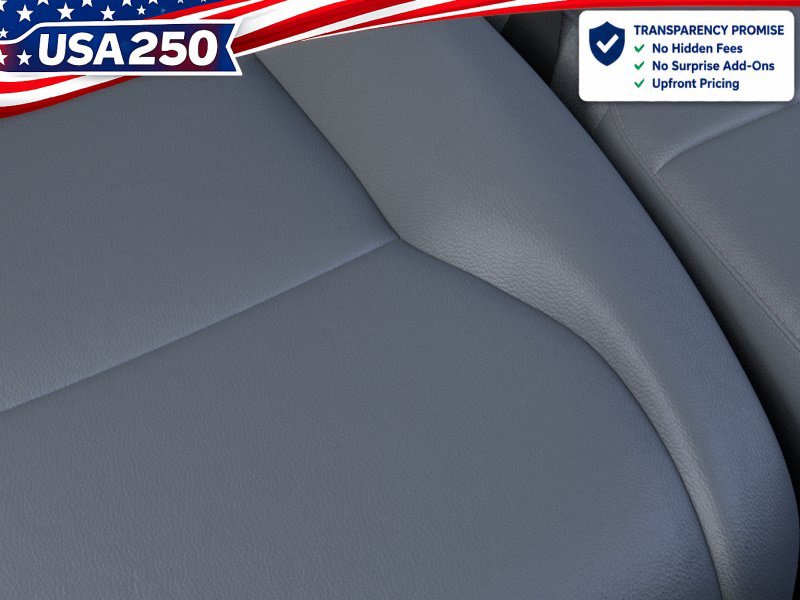 New 2026 Ford F250 XL w/ FX4 Off-Road Package AWD/4WD image 16