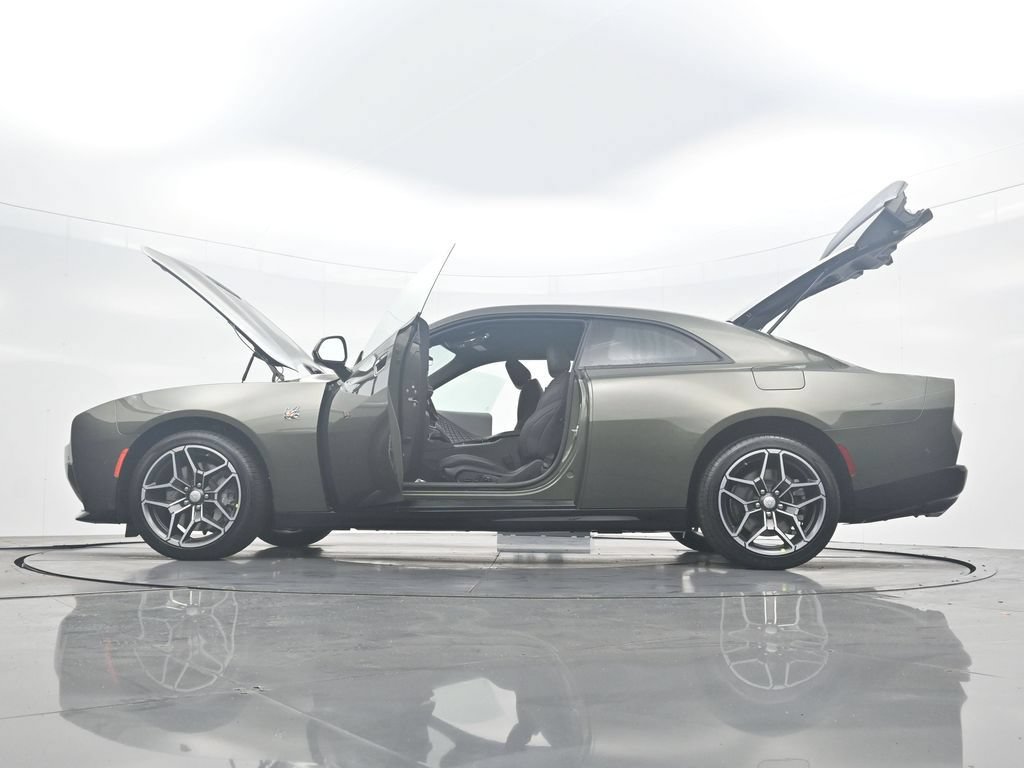 New 2026 Dodge Charger Scat Pack AWD/4WD image 47