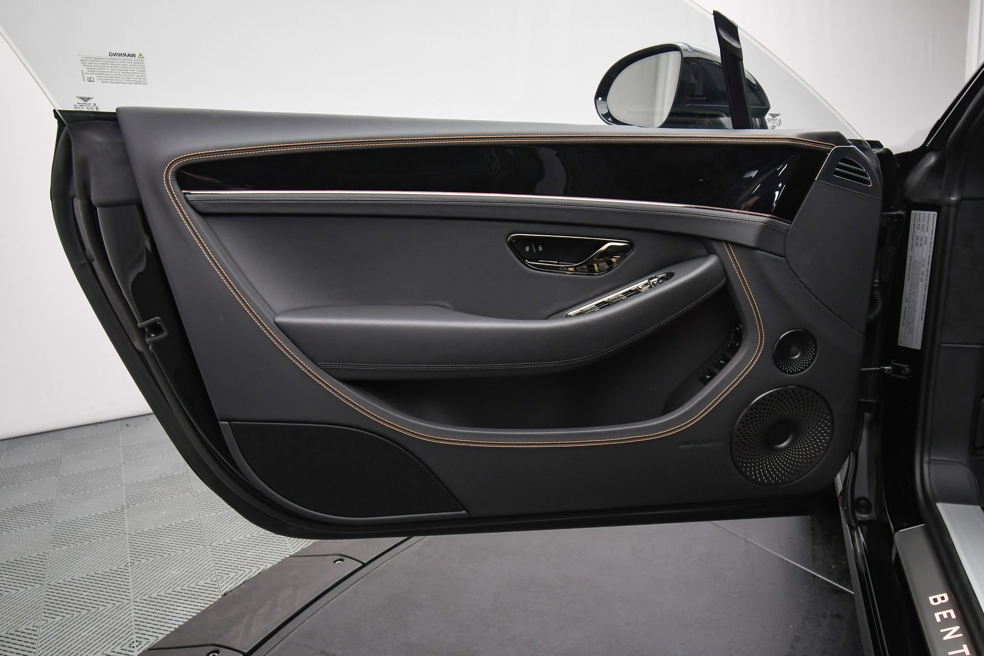 New 2025 Bentley Continental GT AWD/4WD image 47