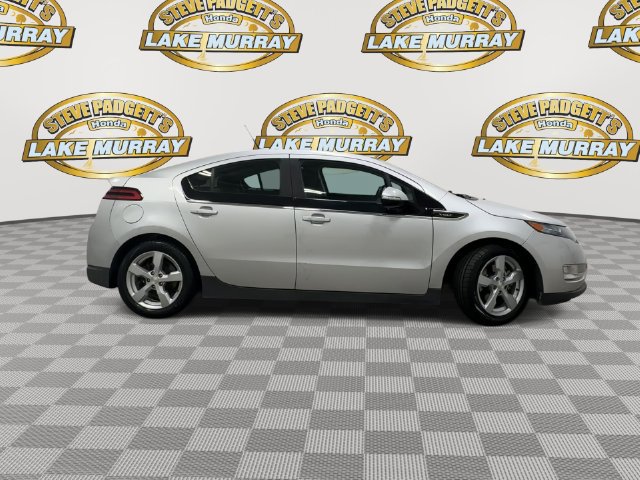 Used 2014 Chevrolet Volt FWD image 5