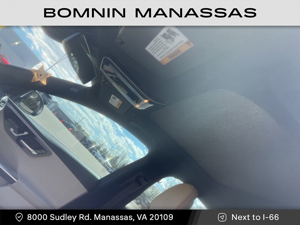 Used 2022 Mercedes-Benz C 300 4MATIC Sedan image 10