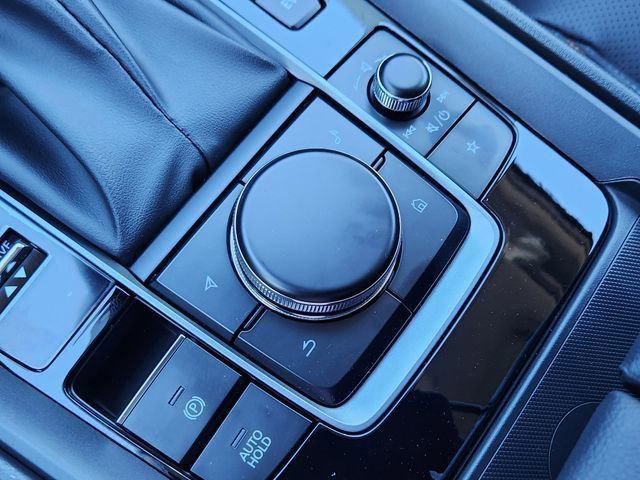 New 2026 MAZDA CX-50 AWD 2.5 Hybrid w/ Weather Package image 15