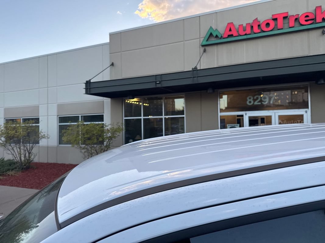 Used 2025 RAM 1500 Big Horn AWD/4WD image 12
