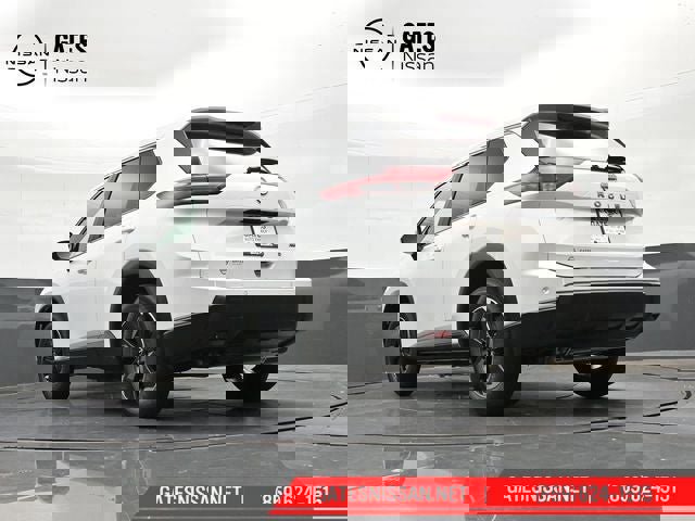 New 2026 Nissan Rogue SV image 16