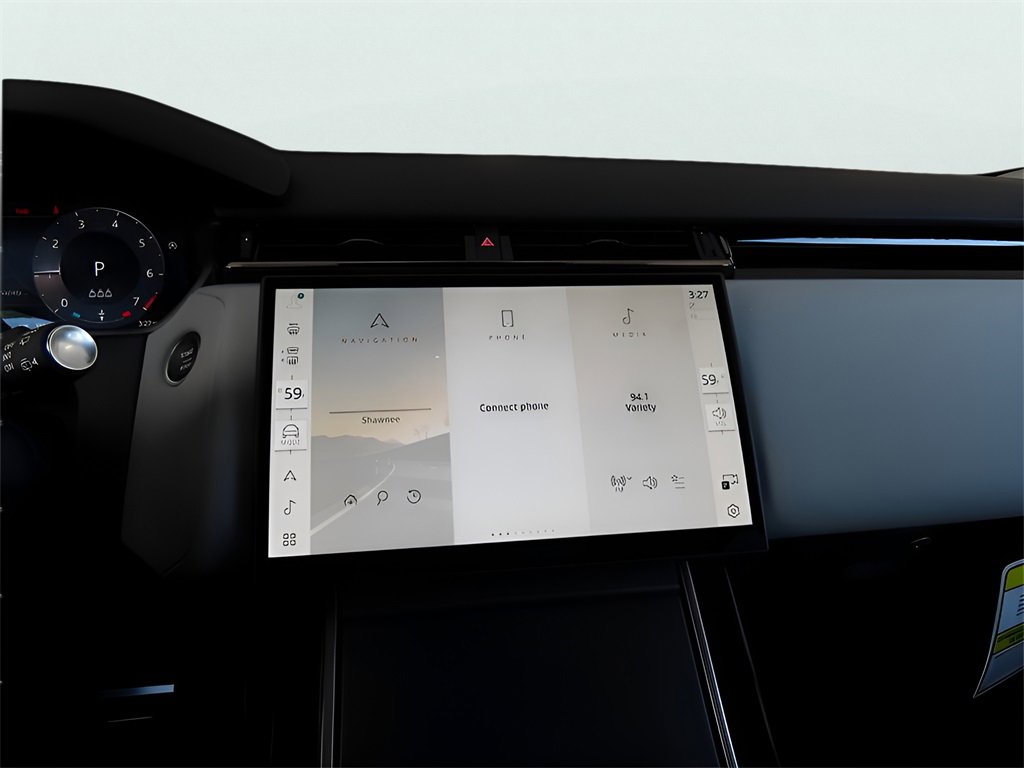 Used 2025 Land Rover Range Rover Velar Dynamic SE image 31