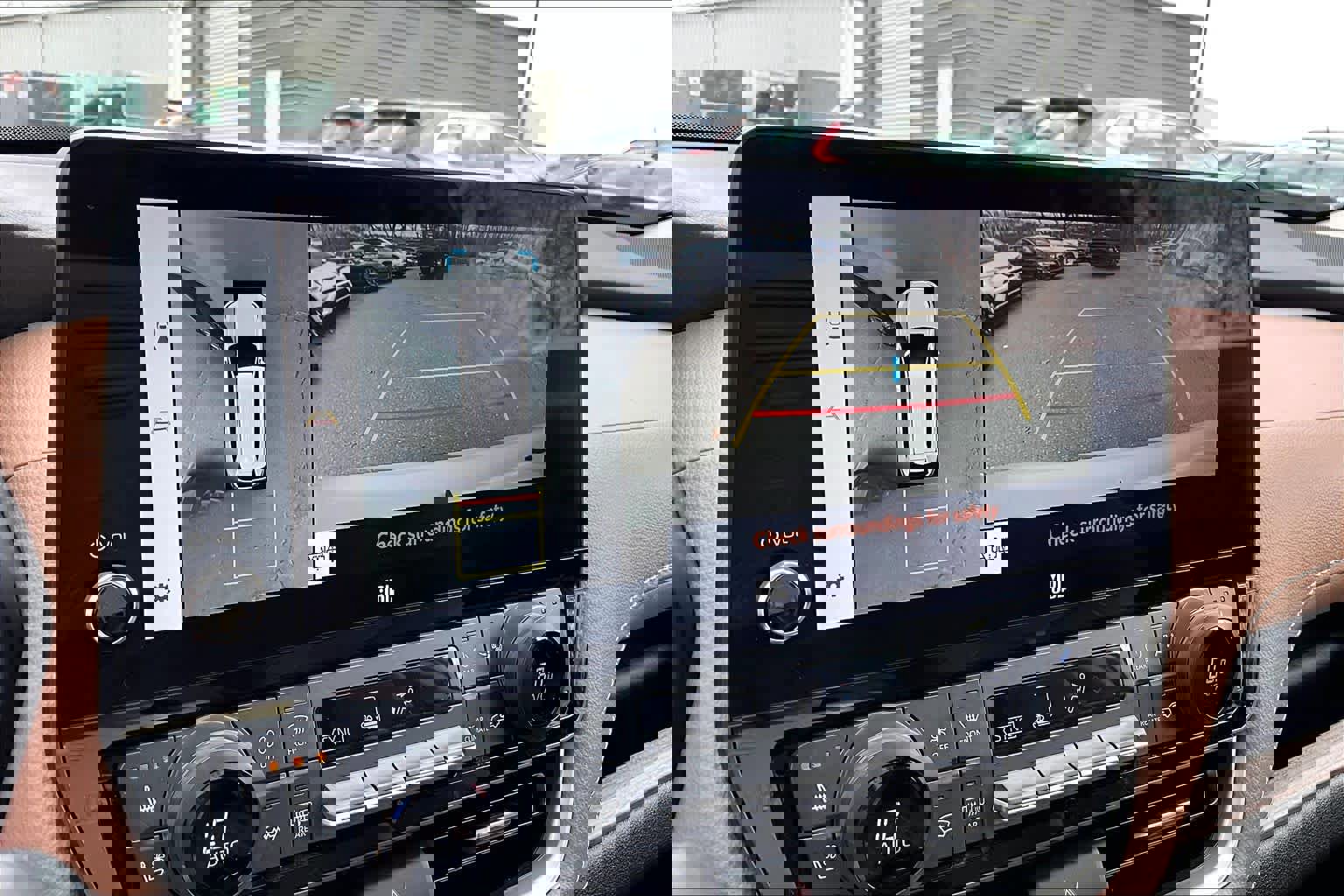 Used 2024 Toyota Grand Highlander Platinum image 28