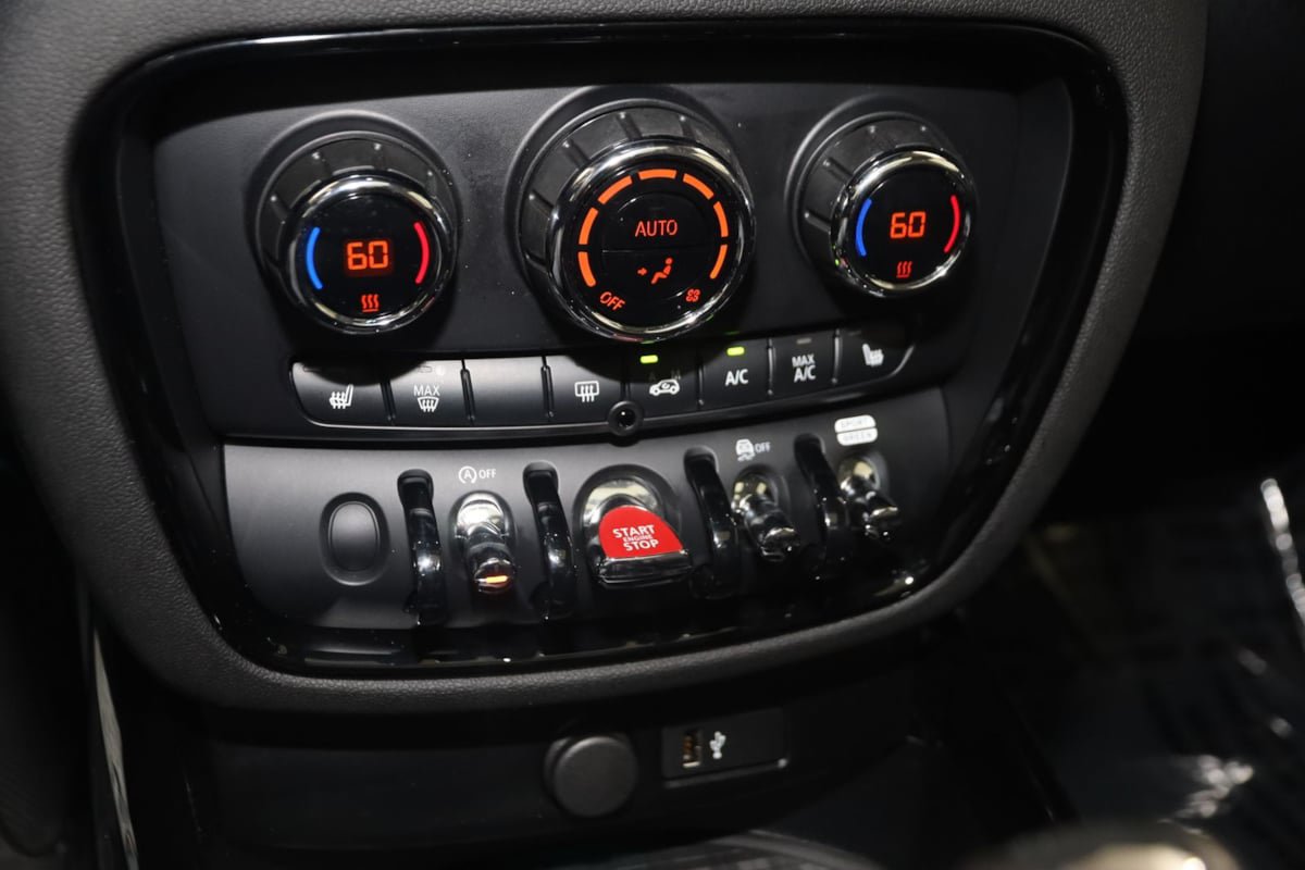 Used 2019 MINI Cooper Clubman S FWD image 29