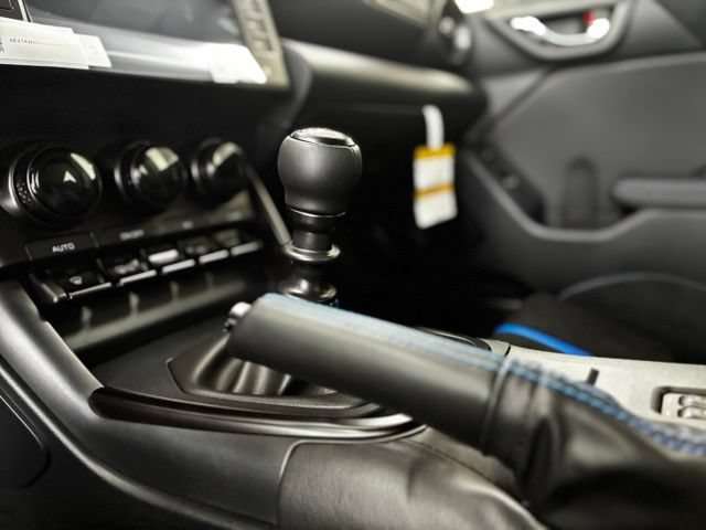 New 2026 Subaru BRZ tS RWD image 37