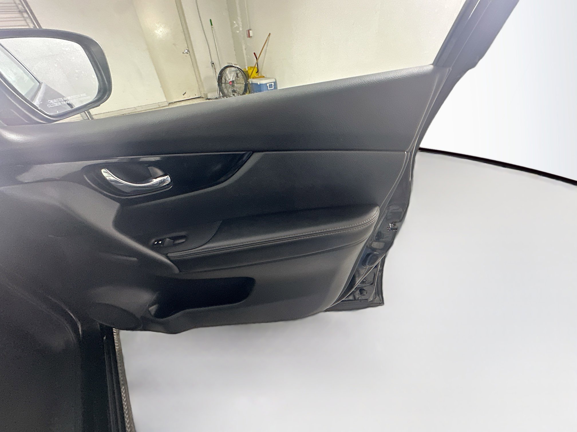 Used 2021 Nissan Rogue Sport SL w/ Premium Package image 30