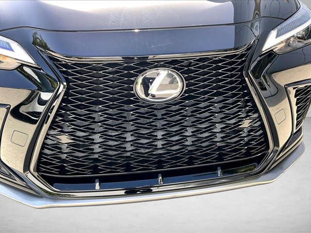 Used 2022 Lexus NX 350 F Sport w/ Towing Package (2000 Lbs) AWD/4WD image 30
