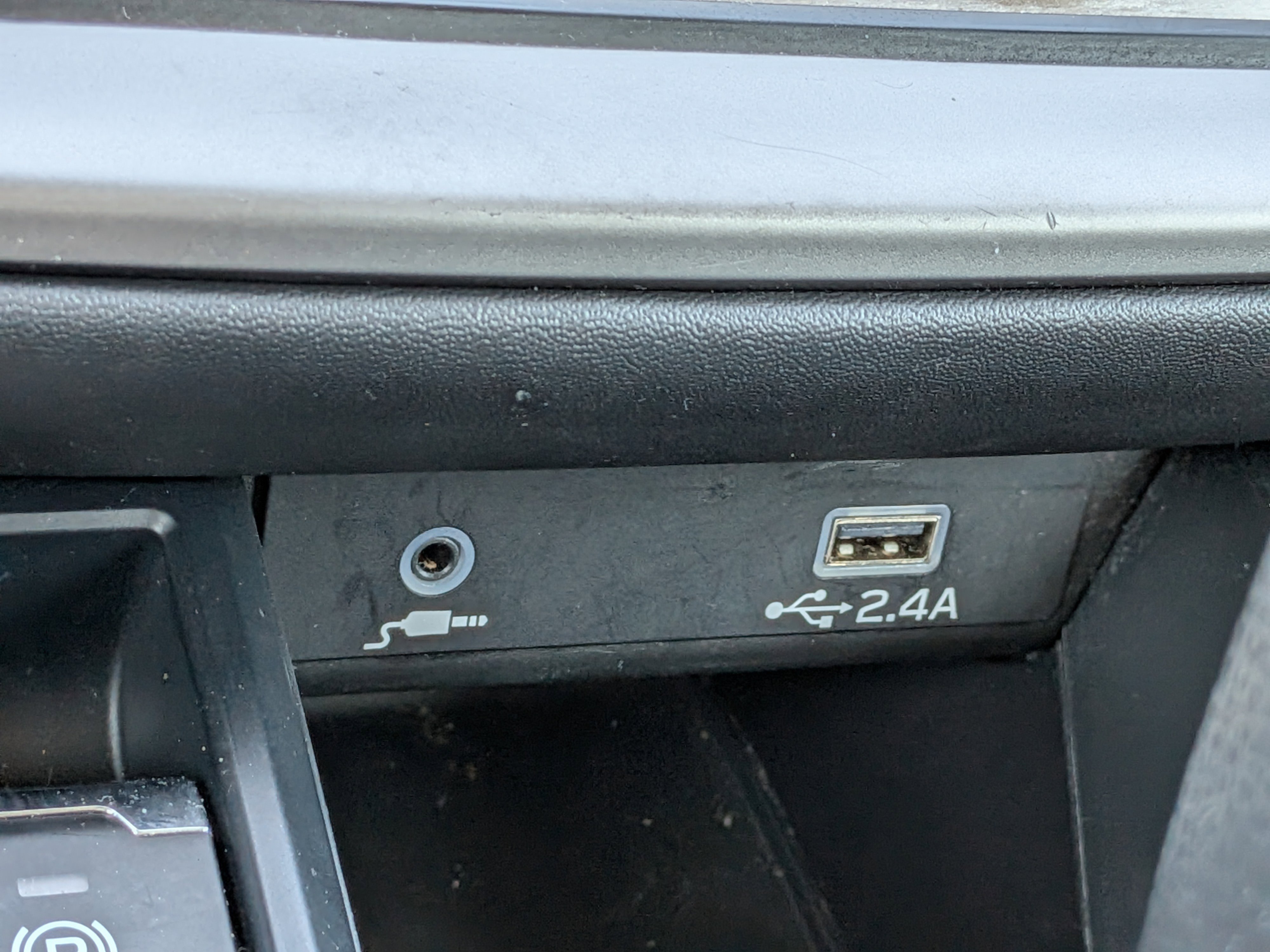 Certified 2024 Subaru Outback 2.5i AWD/4WD image 21