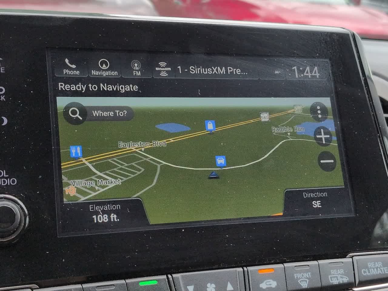 Used 2019 Honda Odyssey Elite image 22
