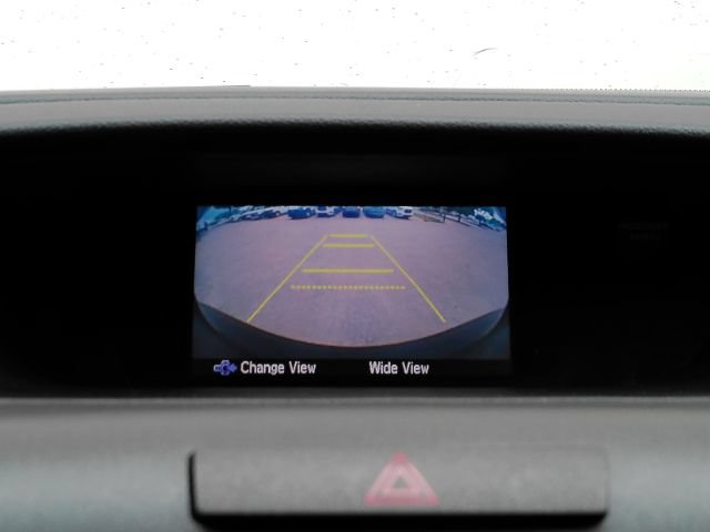 Used 2014 Honda CR-V LX image 8