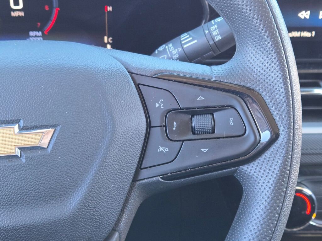 Used 2024 Chevrolet TrailBlazer LT image 29