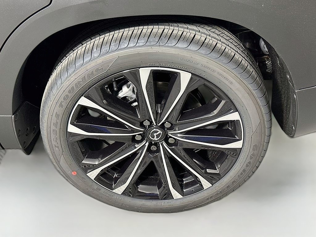 New 2026 MAZDA CX-50 AWD 2.5 S w/ Weather Package image 7