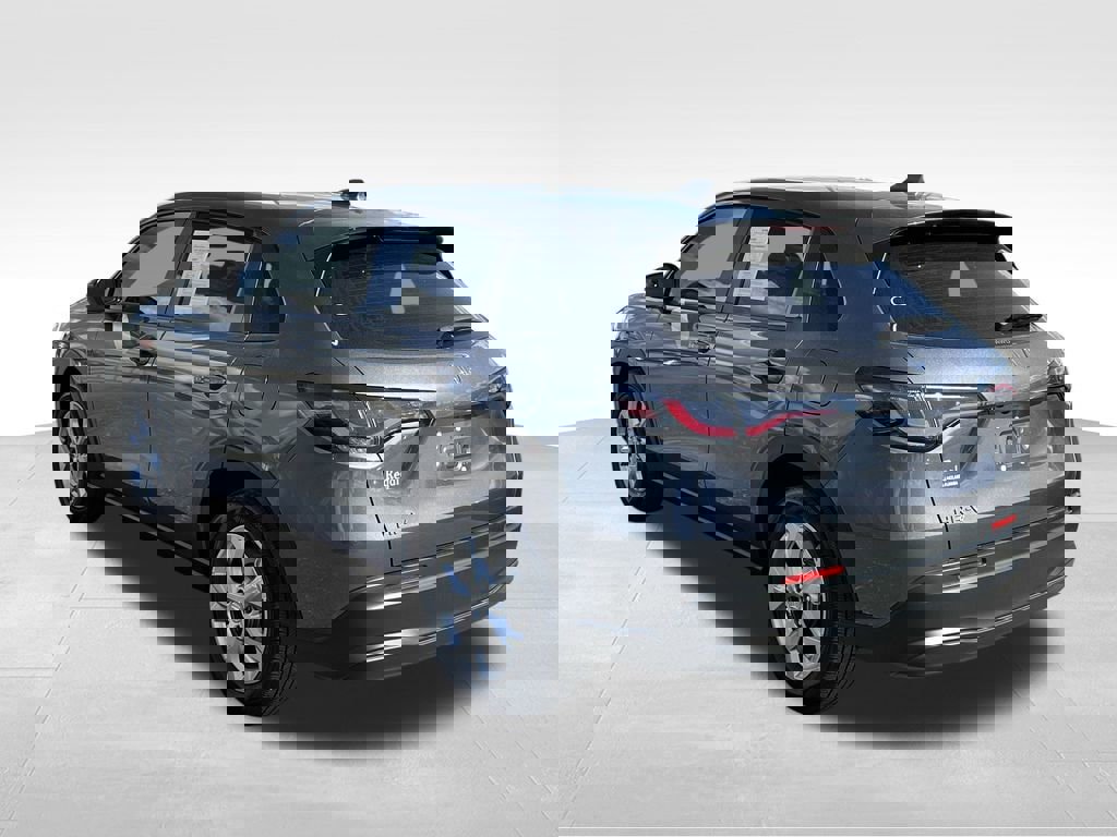 Used 2025 Honda HR-V LX image 5