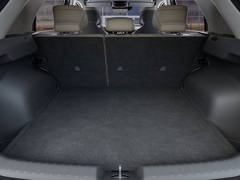New 2025 Kia Niro EX Touring image 19