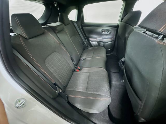 Certified 2024 Honda HR-V Sport image 8