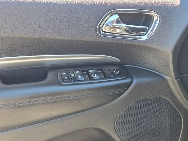 Used 2018 Dodge Durango SXT w/ Quick Order Package 2BB RWD image 18
