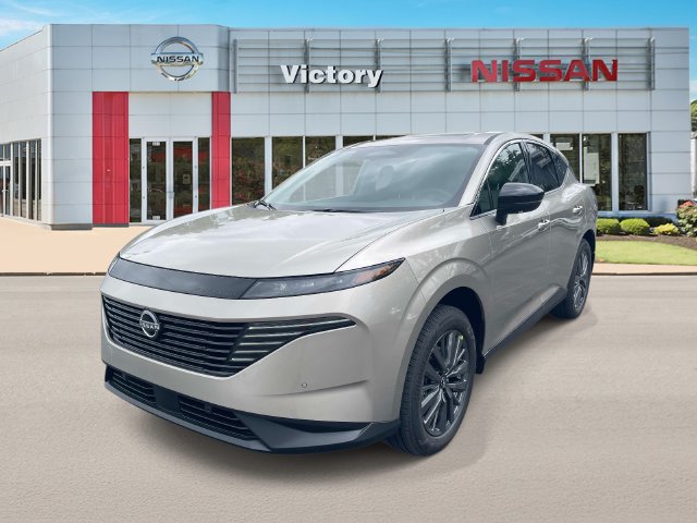 New 2026 Nissan Murano SL AWD/4WD image 7