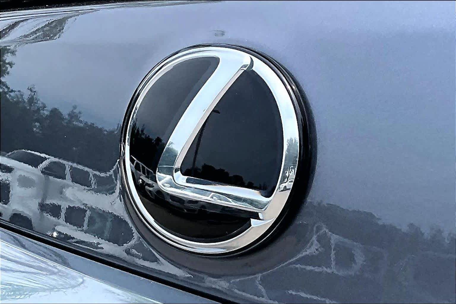 Used 2021 Lexus GX 460 Premium AWD/4WD image 31