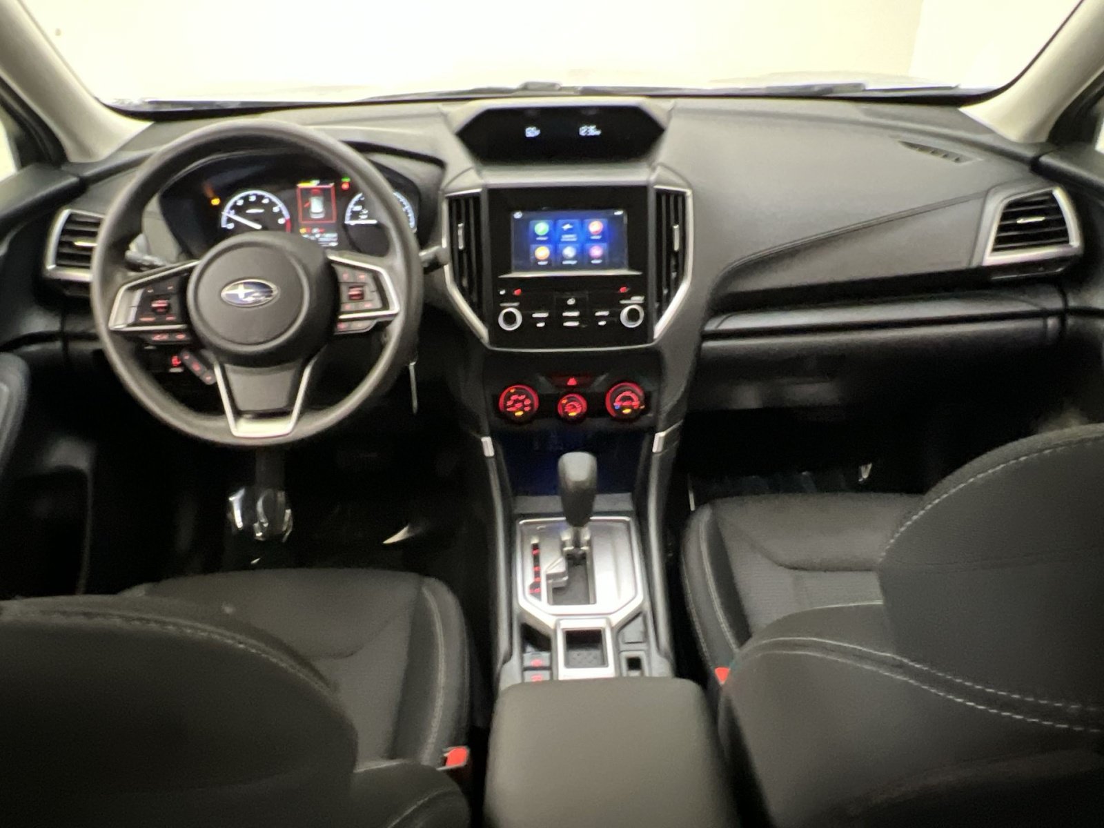 Used 2019 Subaru Forester w/ Popular Package #1 AWD/4WD image 22