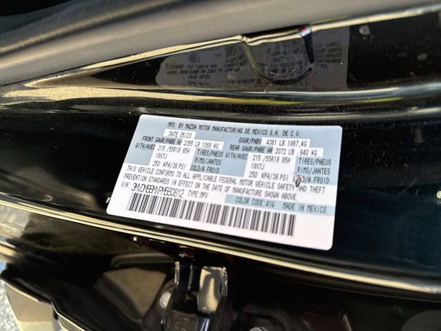 Used 2023 MAZDA CX-30 AWD 2.5 S w/ Select Package image 27
