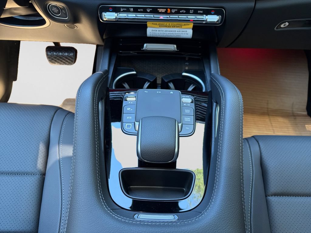 New 2026 Mercedes-Benz GLE 350 4MATIC image 11