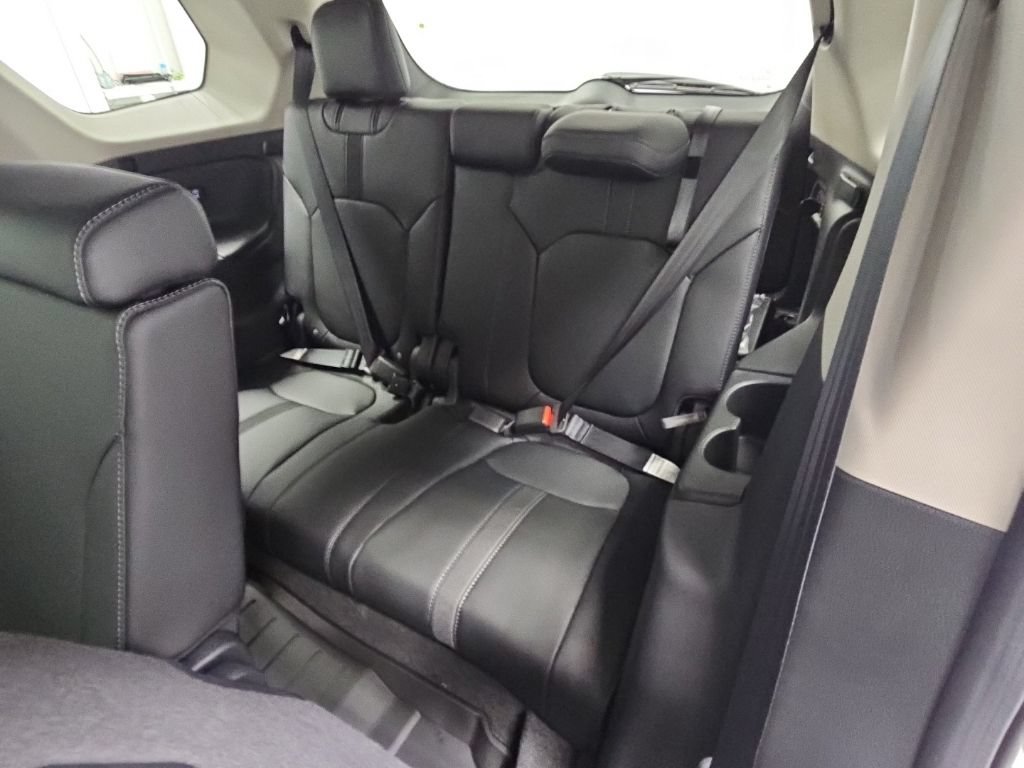 New 2026 Honda Pilot EX-L image 32