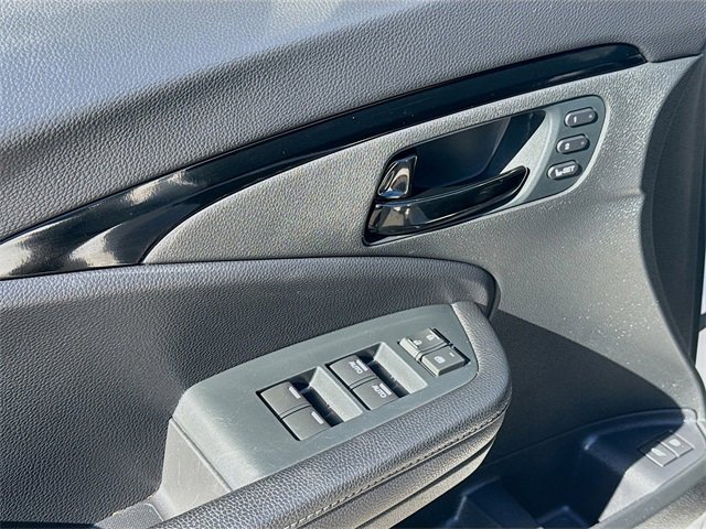 Used 2023 Honda Passport Elite image 18