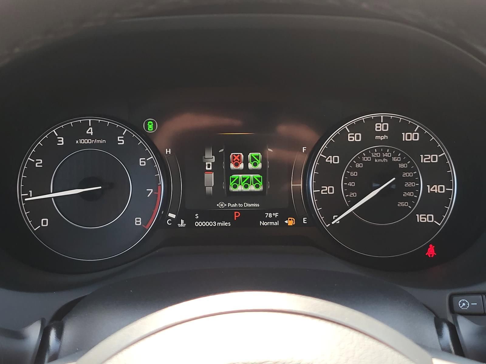 New 2026 Acura RDX SH-AWD image 25