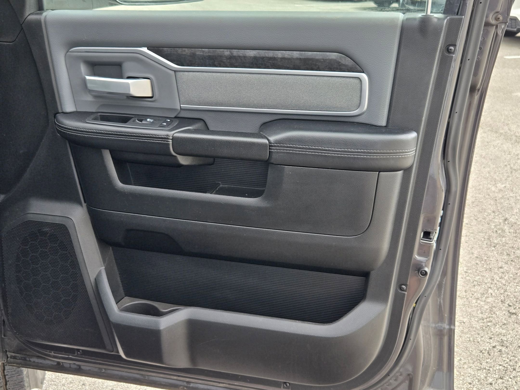 Used 2019 RAM 2500 Lone Star RWD image 28