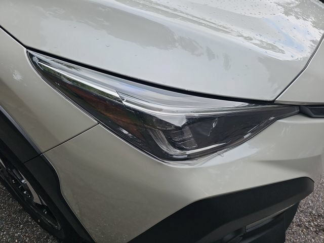 New 2026 Subaru Crosstrek 2.5i Limited w/ Crosstrek Mirror Package AWD/4WD image 20