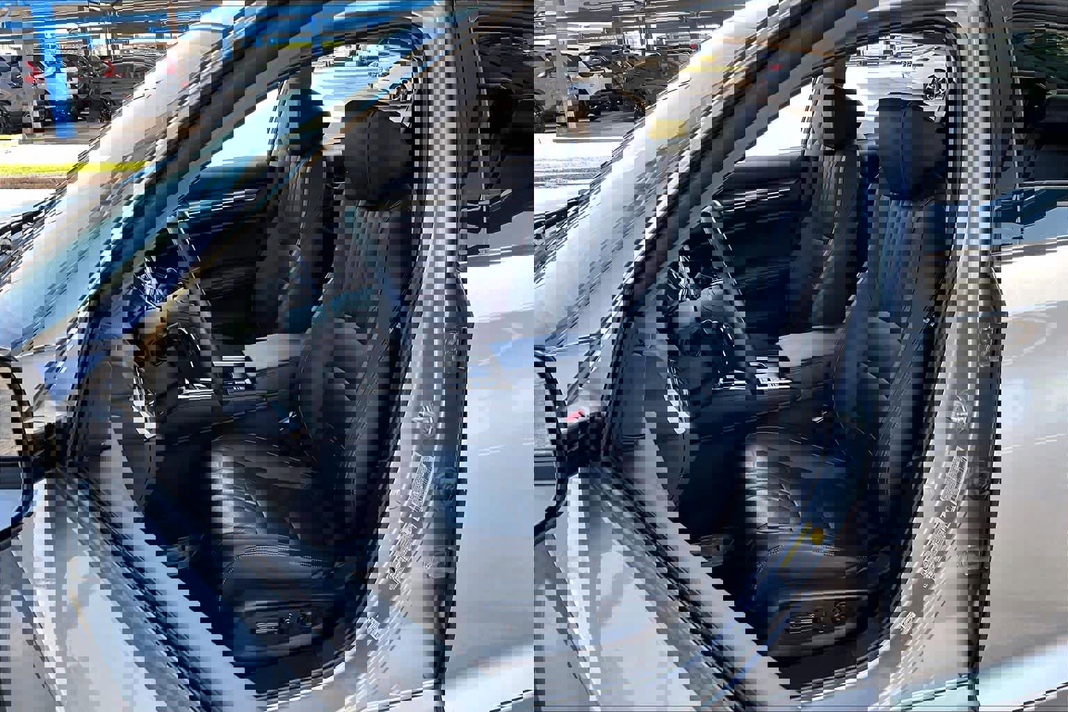 Certified 2022 Honda Accord Sport Special Edition image 8