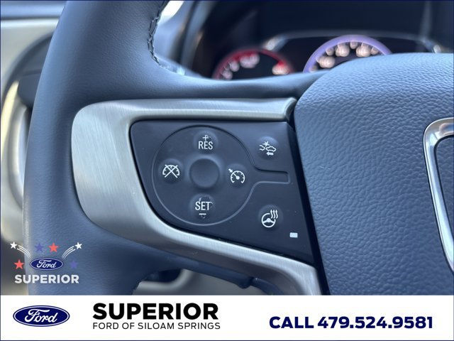 Used 2024 GMC Terrain Denali w/ Denali Premium Package AWD/4WD image 32